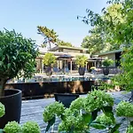 Hotell Amanjango Seignosse-hossegor Seignosse