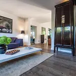 Amanjango Seignosse-hossegor Hotell Seignosse