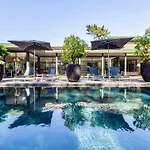 Amanjango Seignosse-hossegor Hotell