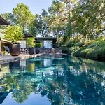 Amanjango Seignosse-hossegor Hotell Seignosse
