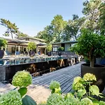 Amanjango Seignosse-hossegor Hotell