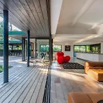 Amanjango Seignosse-hossegor Hotell