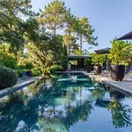 Amanjango Seignosse-hossegor 4* Seignosse
