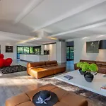 Amanjango Seignosse-hossegor Hotell