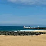 Hotell Amanjango Seignosse-hossegor 4*