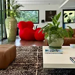 Amanjango Seignosse-hossegor Seignosse