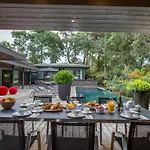 Hotell Amanjango Seignosse-hossegor