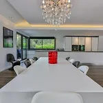 Amanjango Seignosse-hossegor 4* Seignosse