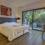Amanjango Seignosse-hossegor 4* Seignosse