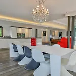 Amanjango Seignosse-hossegor 4*