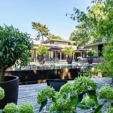 Hotel Amanjango Seignosse-hossegor Seignosse