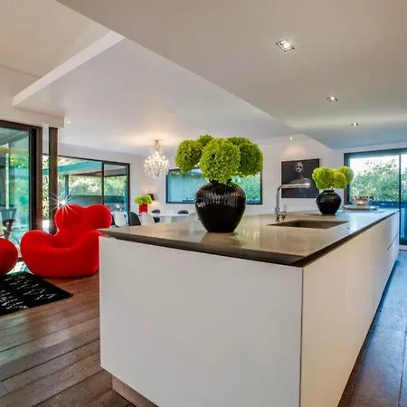 Hotel Amanjango Seignosse-hossegor Seignosse