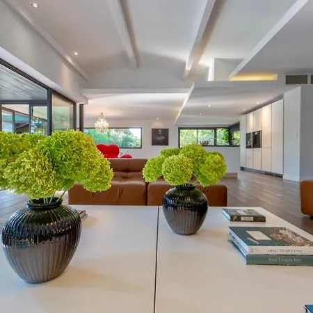 Amanjango Seignosse-hossegor Seignosse