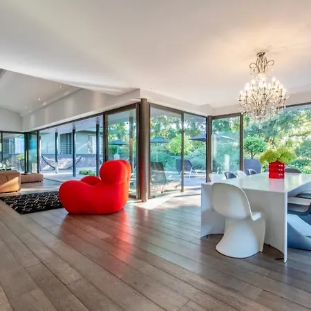 Amanjango Seignosse-hossegor 4*