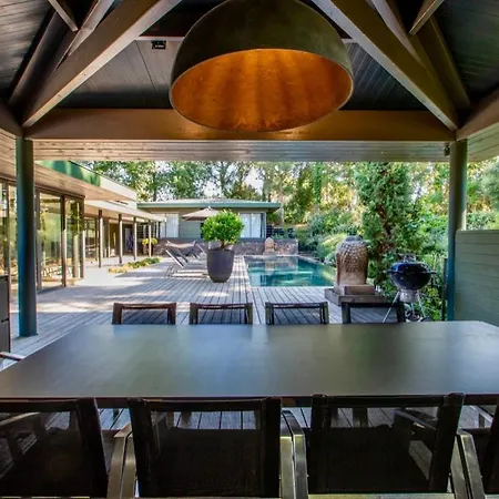 Hotel Amanjango Seignosse-hossegor Seignosse