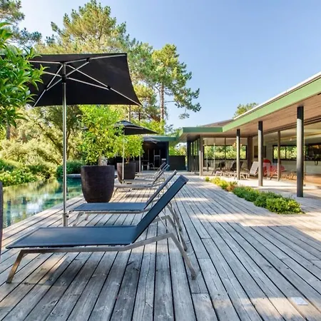 Amanjango Seignosse-hossegor Seignosse