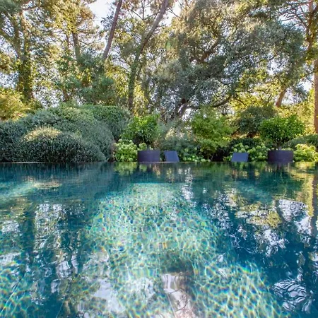 Hotel Amanjango Seignosse-hossegor