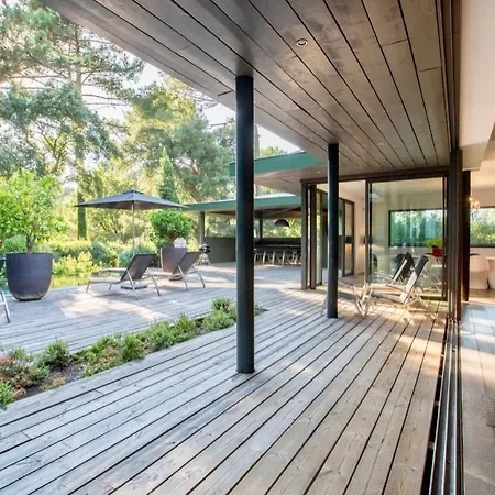 Amanjango Seignosse-hossegor Hotel Seignosse