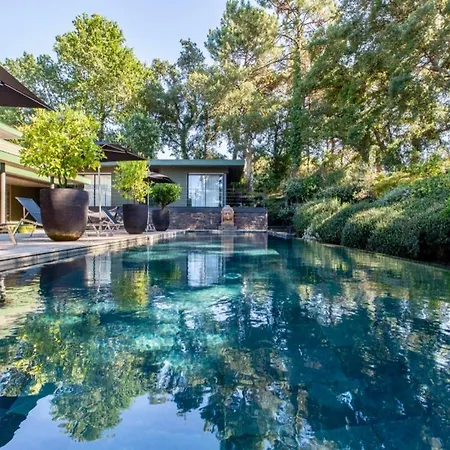 Amanjango Seignosse-hossegor Hotel Seignosse