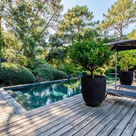 Amanjango Seignosse-hossegor 4*