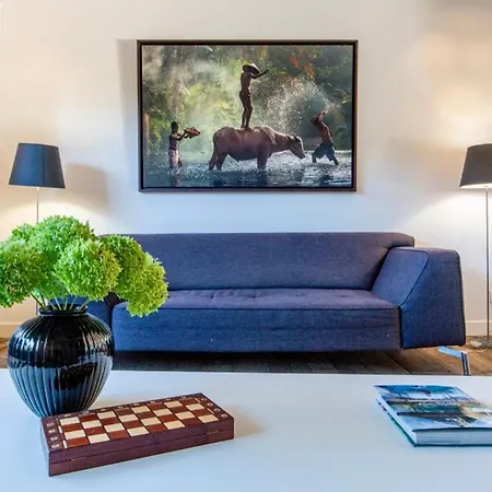 Amanjango Seignosse-hossegor 4* Seignosse