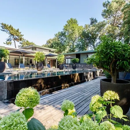 Amanjango Seignosse-hossegor Hotel