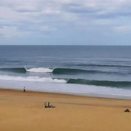 Amanjango Seignosse-hossegor Hotel 4*