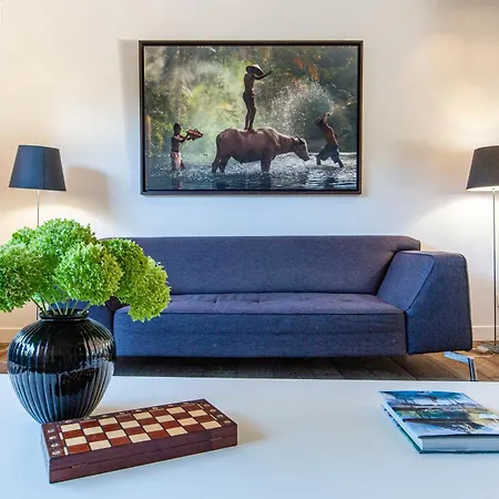 Amanjango Seignosse-hossegor 4*