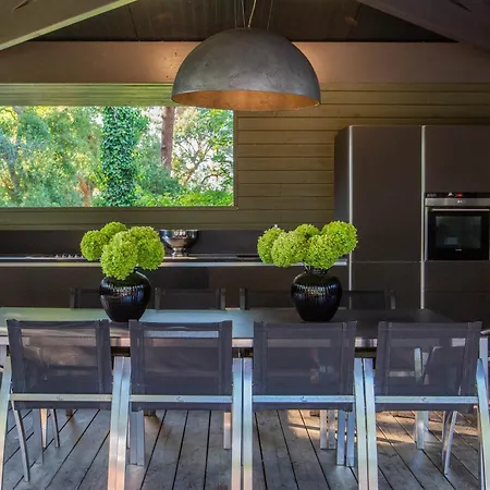 Hotel Amanjango Seignosse-hossegor