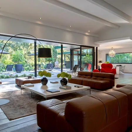 Amanjango Seignosse-hossegor 4*