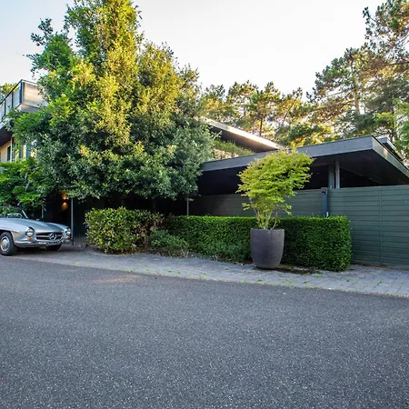 Amanjango Seignosse-hossegor Hotel