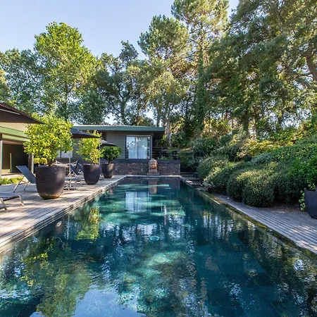 Amanjango Seignosse-hossegor Hotel