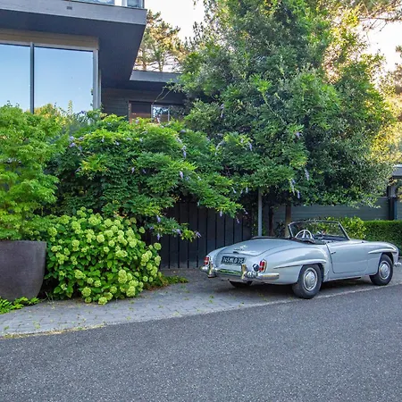 Amanjango Seignosse-hossegor Hotel Seignosse