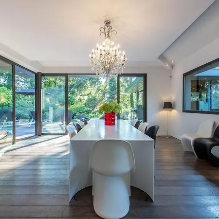 Amanjango Seignosse-hossegor 4* Seignosse