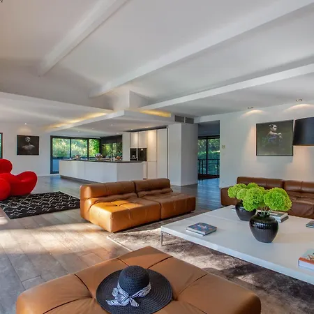 Amanjango Seignosse-hossegor Hotel