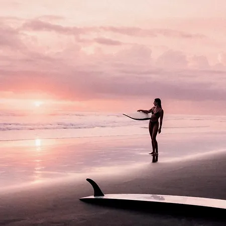 Amanjango Seignosse-hossegor Hotel 4*