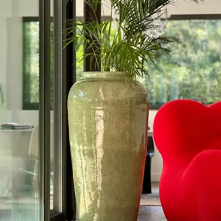 Hotel Amanjango Seignosse-hossegor Seignosse