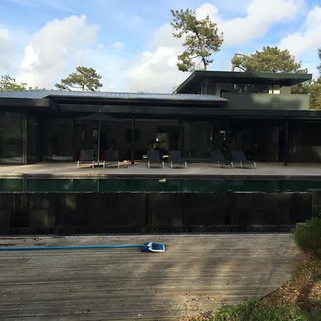 Amanjango Seignosse-hossegor Hotel Seignosse