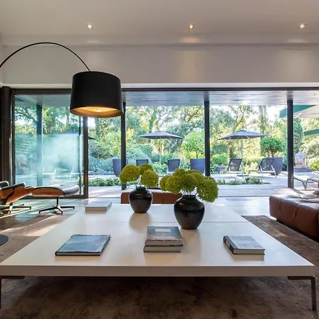 Amanjango Seignosse-hossegor 4*