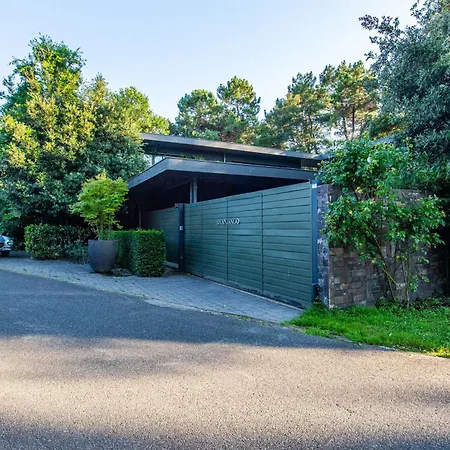 Amanjango Seignosse-hossegor Hotel Seignosse