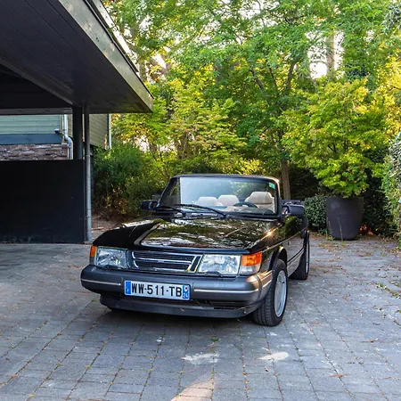 Amanjango Seignosse-hossegor 4*