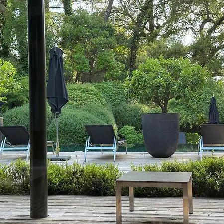 Amanjango Seignosse-hossegor Seignosse