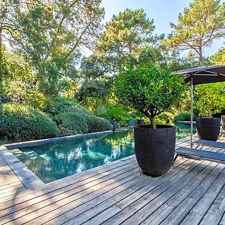 Amanjango Seignosse-hossegor Hotel Seignosse
