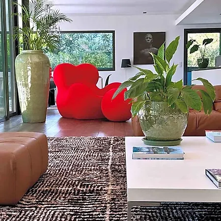 Hotel Amanjango Seignosse-hossegor Seignosse