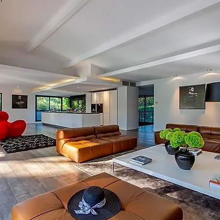 Hotel Amanjango Seignosse-hossegor Seignosse