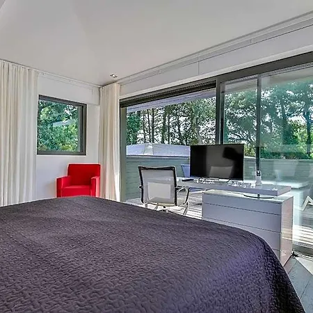 Amanjango Seignosse-hossegor 4* Seignosse