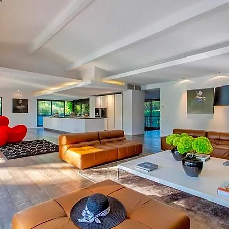 Amanjango Seignosse-hossegor 4*
