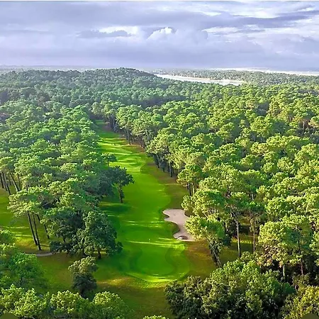Amanjango Seignosse-hossegor 4*