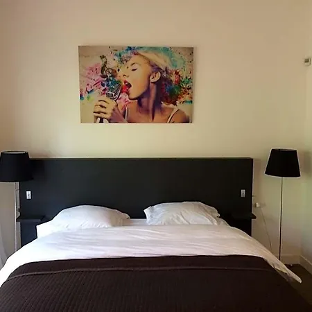 Hotel Amanjango Seignosse-hossegor