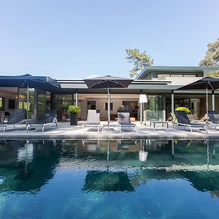 Amanjango Seignosse-hossegor 4*